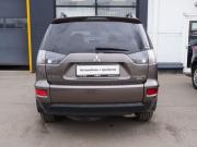 Mitsubishi Outlander II Рестайлинг Москва  - изображение 21