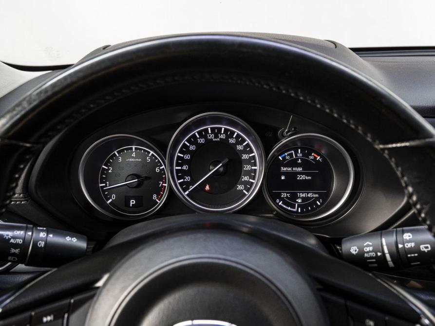 Mazda CX-5 II Тюмень  - изображение 27