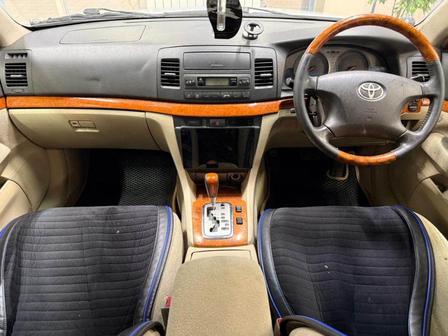 Toyota Mark II IX (X110) Волгоград  - изображение 8