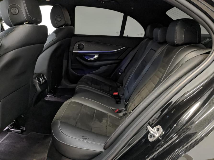 Mercedes-Benz E-Класс V (W213 S213 C238) Рестайлинг Санкт-Петербург  - изображение 18