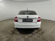 Skoda Rapid I Рестайлинг Уфа  - изображение 29