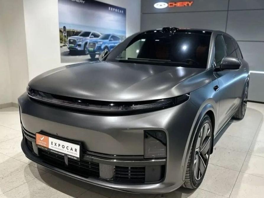 Li Auto (Lixiang) L7 I Новосибирск  - изображение 1