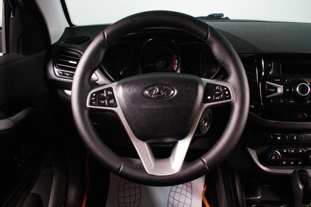 Lada (ВАЗ) Vesta I Сургут  - изображение 13