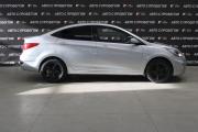 Hyundai Solaris I Томск  - изображение 16