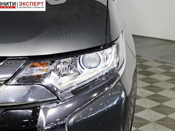 Mitsubishi Outlander III Рестайлинг 3 с пробегом 2020 года, цена 1 797 000 рублей, 116048 км, внедорожник, Автокод Объявления