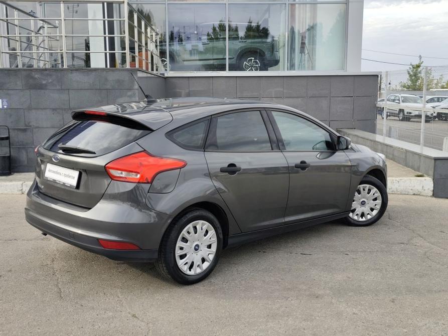 Ford Focus III Рестайлинг Саратов  - изображение 5
