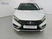 Lada (ВАЗ) Vesta I Рестайлинг (NG) Москва  - изображение 19