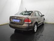 Volkswagen Polo V Санкт-Петербург  - изображение 20