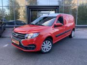 Lada (ВАЗ) Largus I Рестайлинг Екатеринбург  - изображение 31