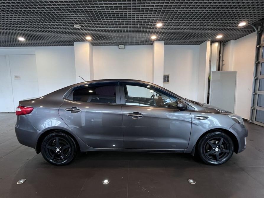 Kia Rio III Чебоксары  - изображение 2