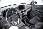 Hyundai Tucson III Рестайлинг Пермь  - изображение 33