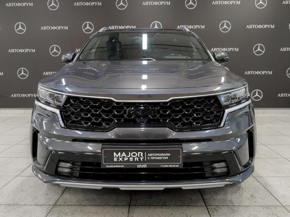Kia Sorento IV с пробегом 2022 года, цена 3 799 000 рублей, 102450 км, внедорожник, Автокод Объявления