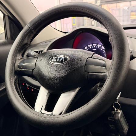 Kia Sportage III Рестайлинг с пробегом 2015 года, цена 1 349 000 рублей, 252212 км, внедорожник, Автокод Объявления