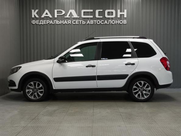 Lada (ВАЗ) Granta I Рестайлинг с пробегом 2023 года, цена 920 000 рублей, 34950 км, универсал, Автокод Объявления