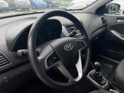 Hyundai Solaris I Рестайлинг Череповец  - изображение 26