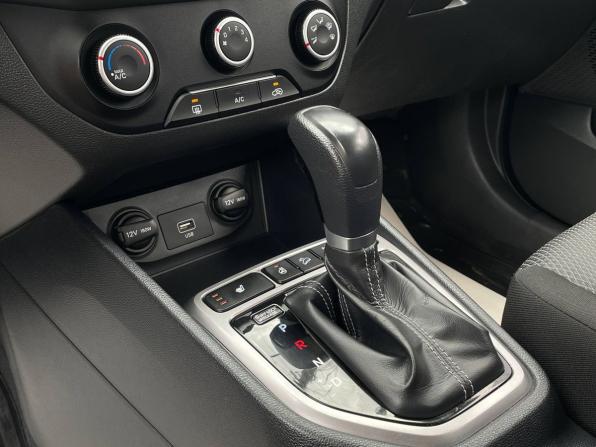 Hyundai Creta I с пробегом 2020 года, цена 1 841 000 рублей, 130162 км, внедорожник, Автокод Объявления