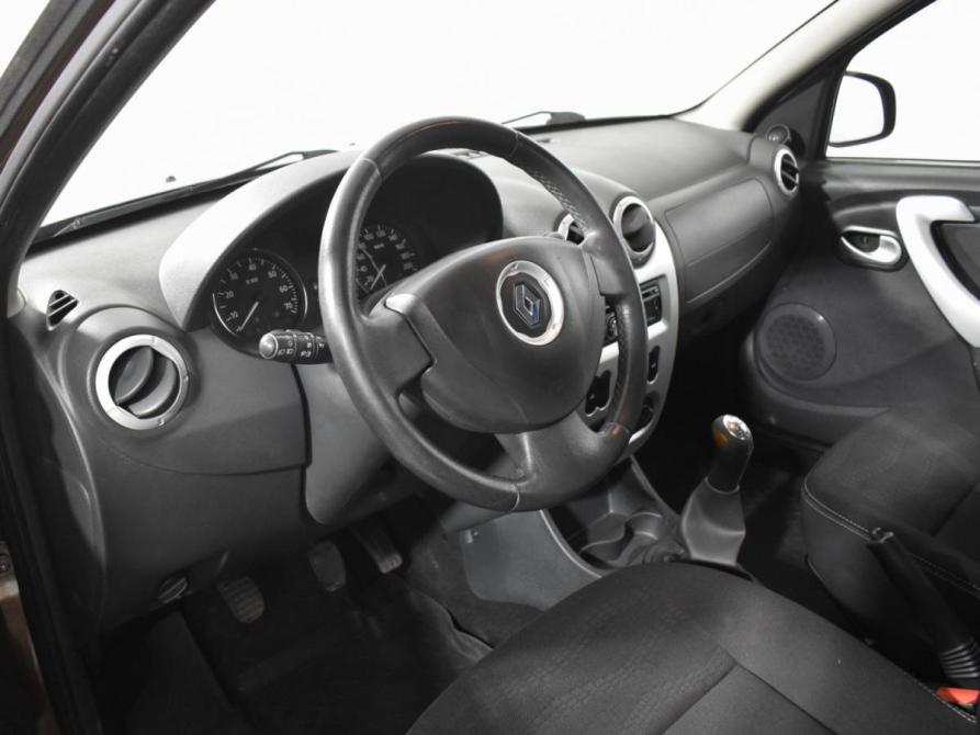 Renault Sandero I Санкт-Петербург  - изображение 9
