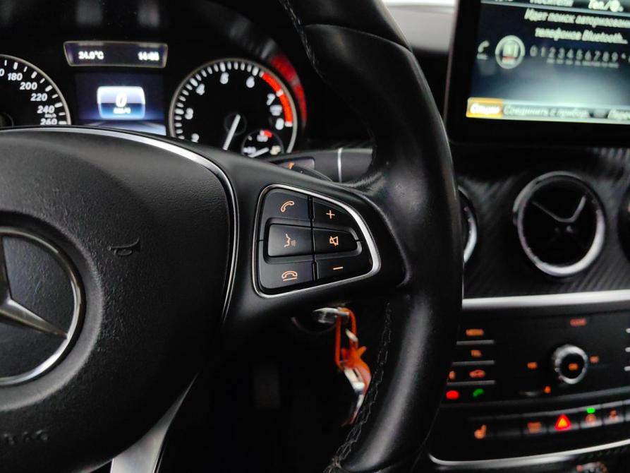 Mercedes-Benz GLA I (X156) Подольск  - изображение 19