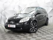 Renault Scenic II Ульяновск  - изображение 17