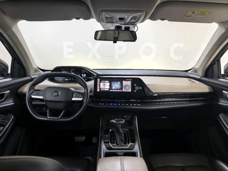 Changan CS55 Plus II Краснодар  - изображение 9