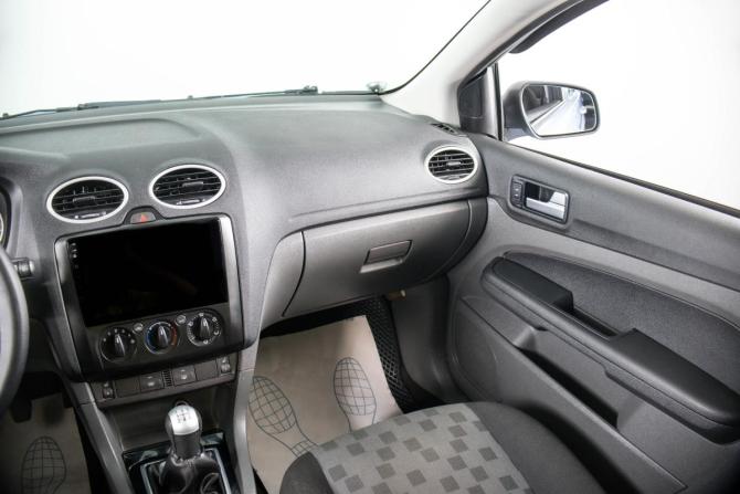 Ford Focus II с пробегом 2007 года, цена 499 000 рублей, 165000 км, хэтчбек, Автокод Объявления