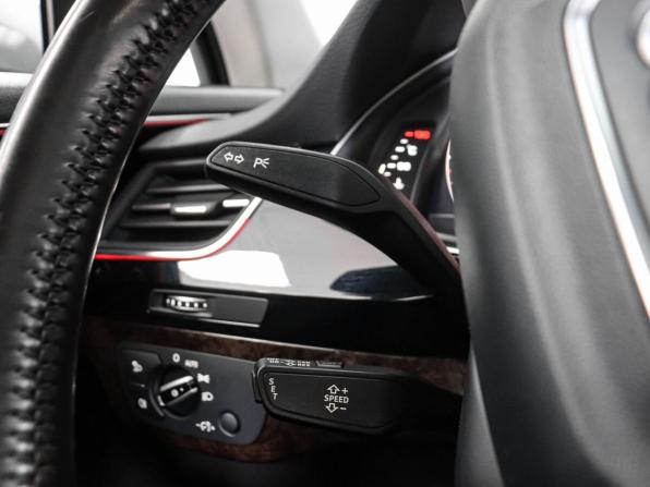 Audi Q7 II (4M) с пробегом 2016 года, цена 3 199 000 рублей, 209110 км, внедорожник, Автокод Объявления
