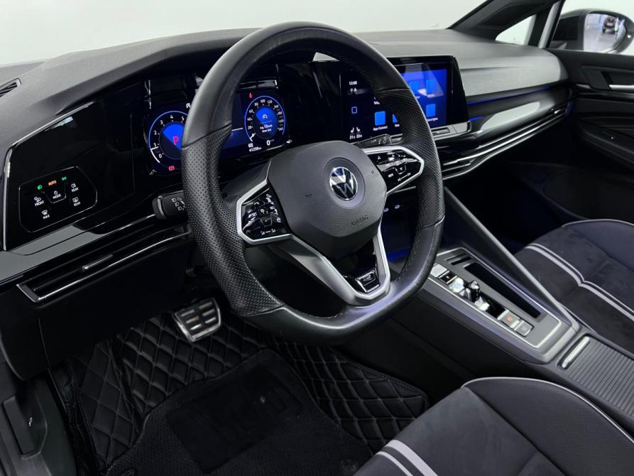 Volkswagen Golf VIII Ростов-на-Дону  - изображение 13