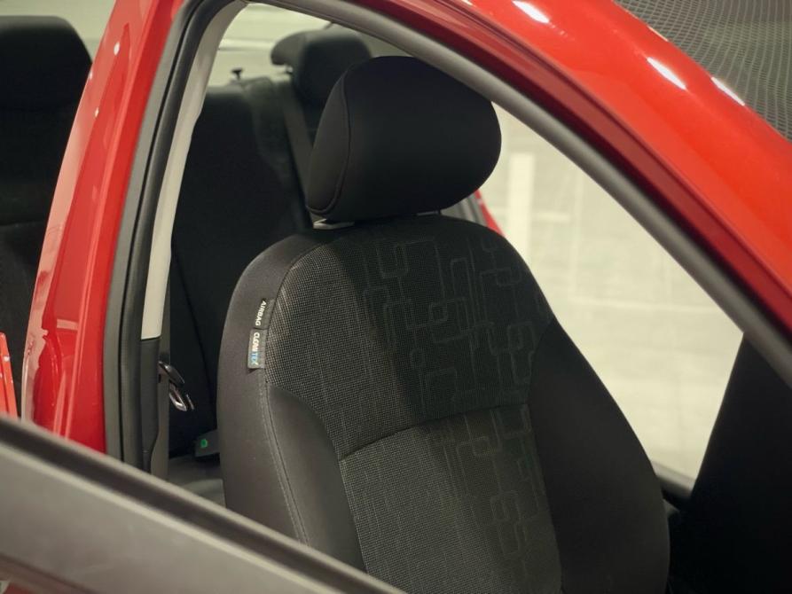 Kia Rio III Рестайлинг Челябинск  - изображение 17
