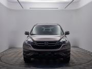 Honda CR-V III Рестайлинг Москва  - изображение 20