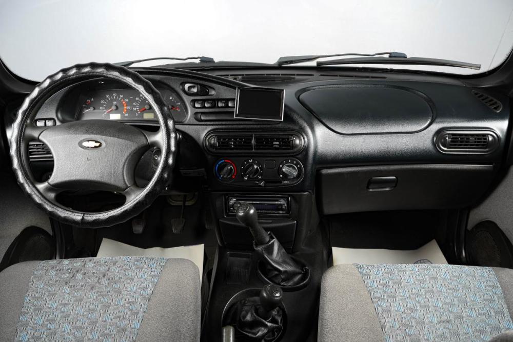 Chevrolet Niva I Тюмень  - изображение 13