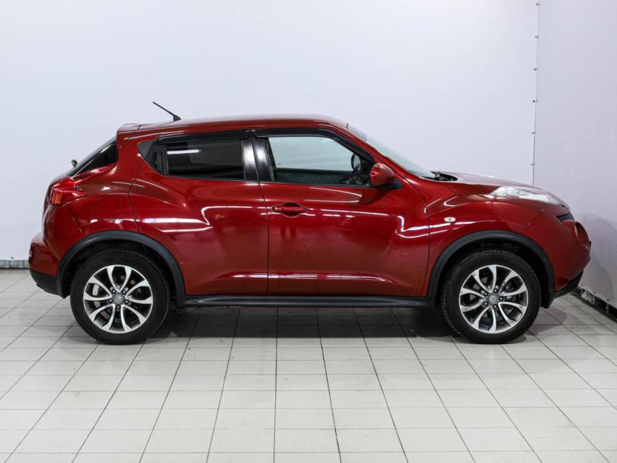 Nissan Juke I Ростов-на-Дону  - изображение 5