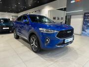 Haval F7x I Москва  - изображение 24