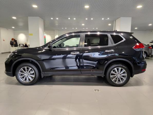 Nissan X-Trail III Рестайлинг с пробегом 2020 года, цена 2 245 000 рублей, 94349 км, внедорожник, Автокод Объявления