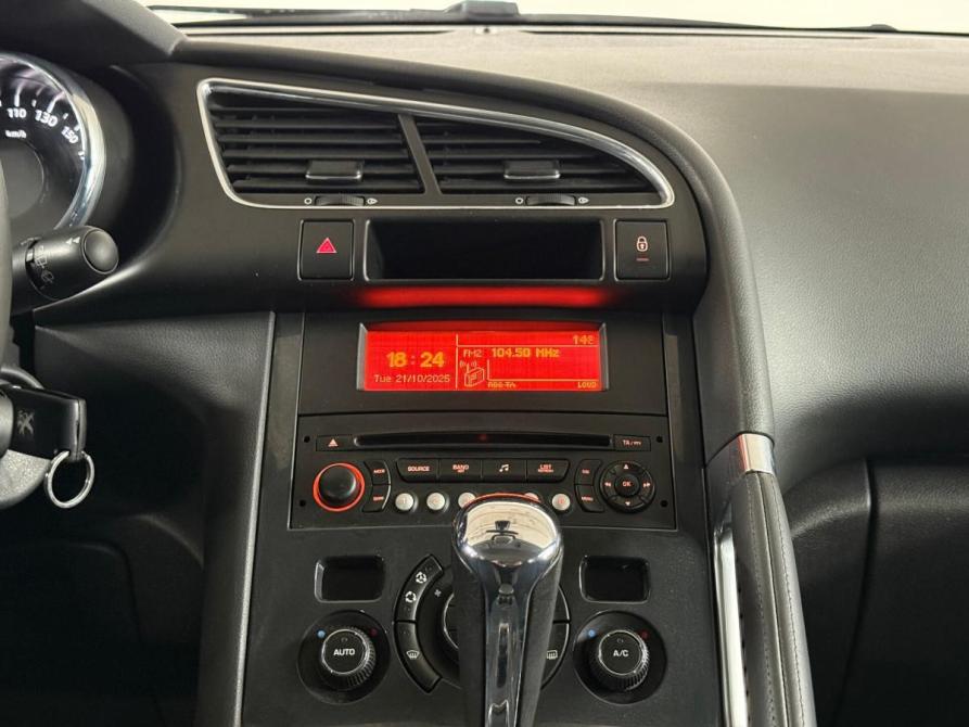 Peugeot 3008 I Екатеринбург  - изображение 19