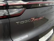 Chery Tiggo 7 Pro Max I Рестайлинг Набережные Челны  - изображение 24