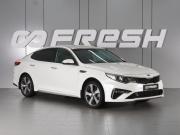 Kia Optima IV Рестайлинг Минеральные Воды  - изображение 22