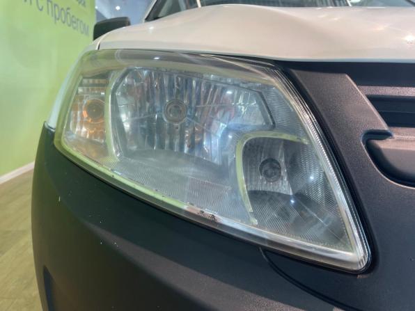 Lada (ВАЗ) Granta I с пробегом 2014 года, цена 220 000 рублей, 100577 км, седан, Автокод Объявления