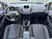 Ford Fiesta Mk6 Рестайлинг Санкт-Петербург  - изображение 32