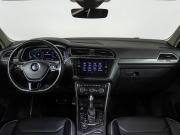 Volkswagen Tiguan II Москва  - изображение 34