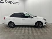 Lada (ВАЗ) Granta I Рестайлинг Воронеж  - изображение 27