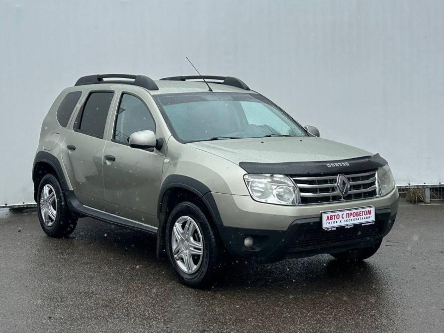 Renault Duster I Москва  - изображение 3