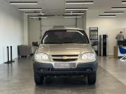 Chevrolet Niva I Рестайлинг Калуга  - изображение 9