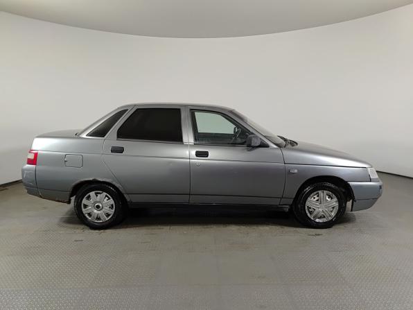 Lada (ВАЗ) 2110 с пробегом 2007 года, цена 110 000 рублей, 123500 км, седан, Автокод Объявления
