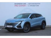 Changan UNI-T I Краснодар  - изображение 35