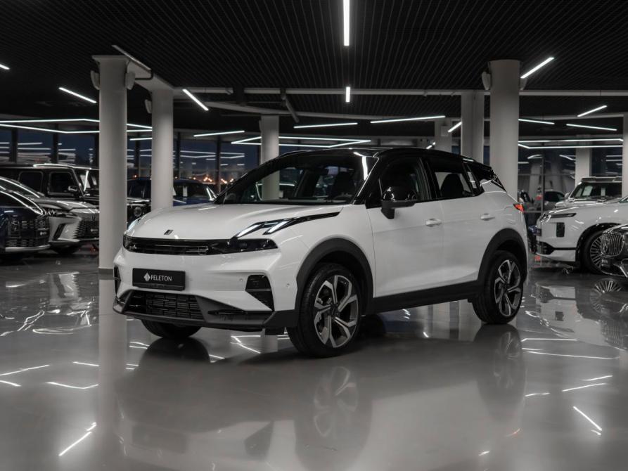 Lynk &amp; Co 06 I Рестайлинг Москва  - изображение 1