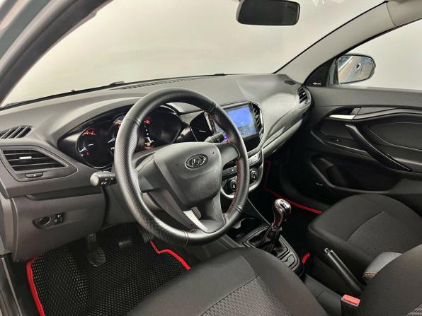 Lada (ВАЗ) Vesta I с пробегом 2021 года, цена 1 087 000 рублей, 77070 км, универсал, Автокод Объявления