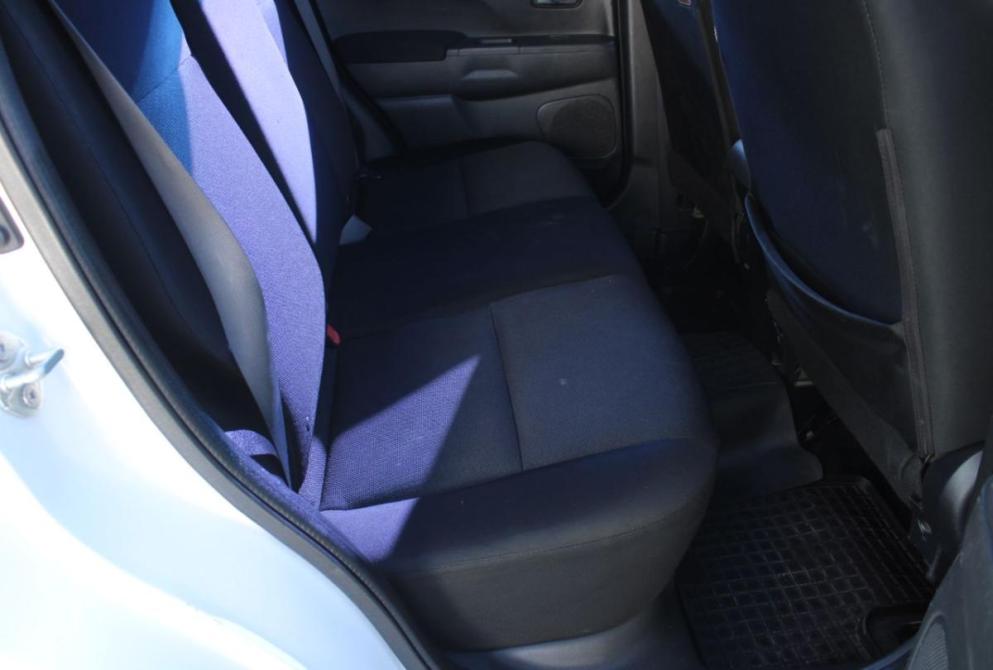 Mitsubishi ASX I Саратов  - изображение 23