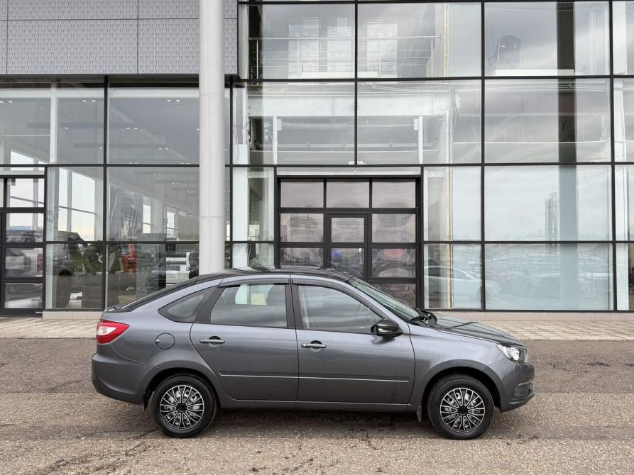 Lada (ВАЗ) Granta I Рестайлинг Тверь  - изображение 6