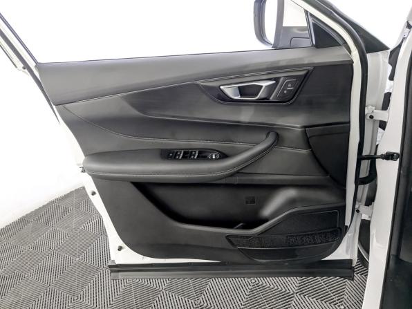 Chery Tiggo 4 Pro I с пробегом 2024 года, цена 1 610 000 рублей, 20961 км, внедорожник, Автокод Объявления