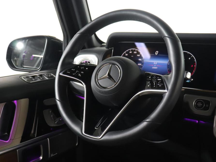 Mercedes-Benz G-Класс III (W465) Рестайлинг Москва  - изображение 16